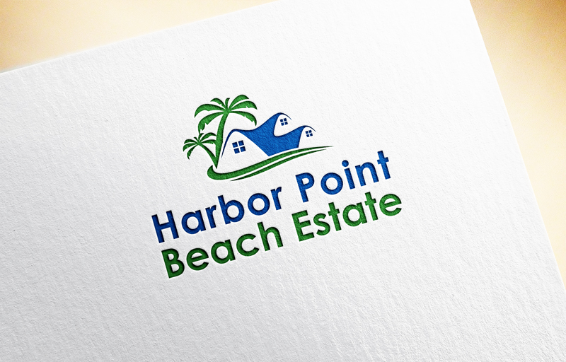 Design de Logo par fhrajeb pour ce projet | Design #14518555