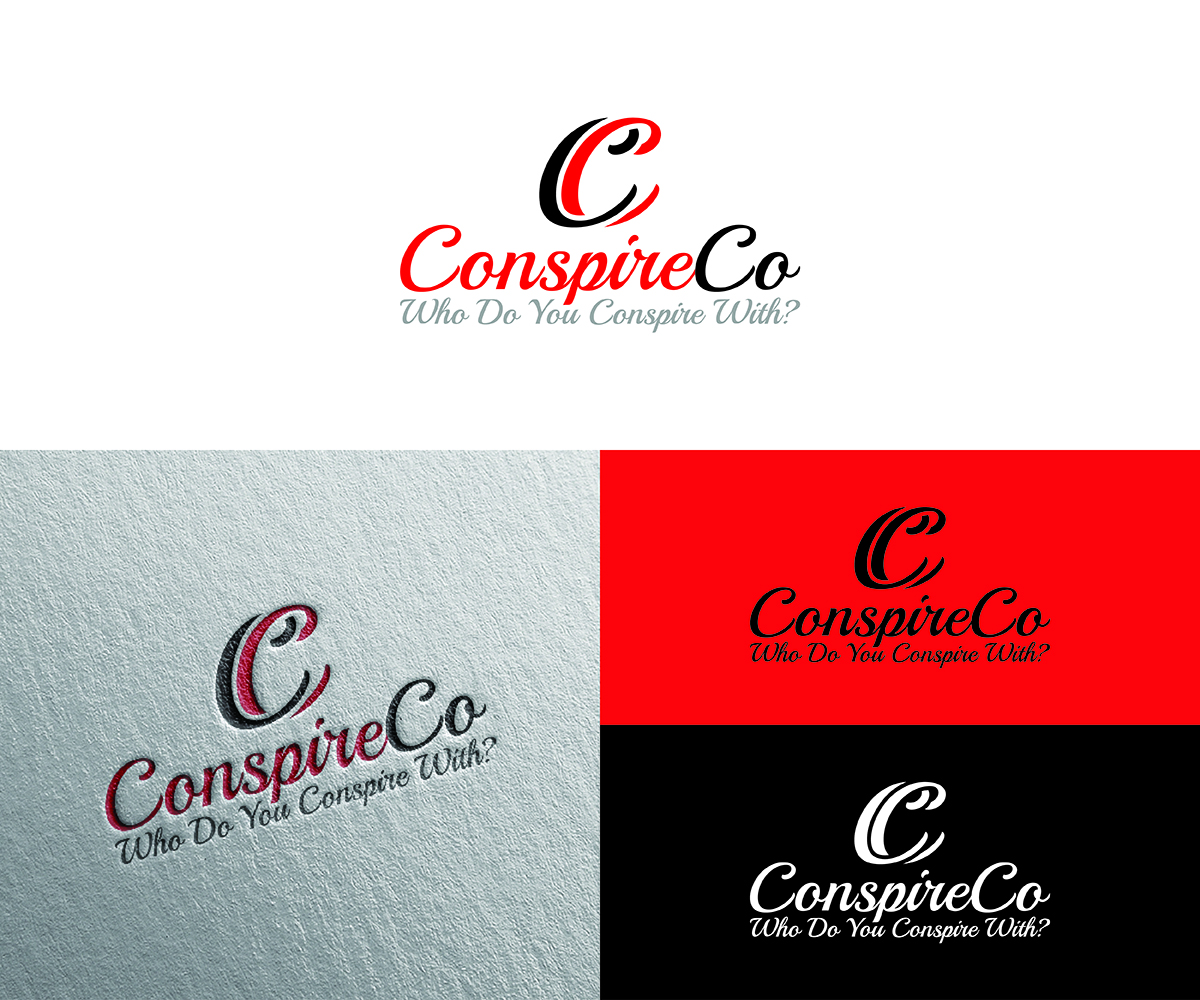 Logo Design by eMARK for this project | Design #14561378