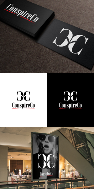 Logo Design by Creative_Projectss for this project | Design: #14503114
