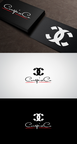 Logo Design by Creative_Projectss for this project | Design: #14531641