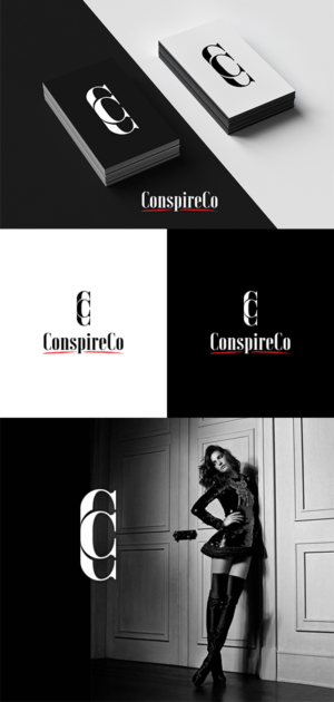 Logo Design by Creative_Projectss for this project | Design: #14568670