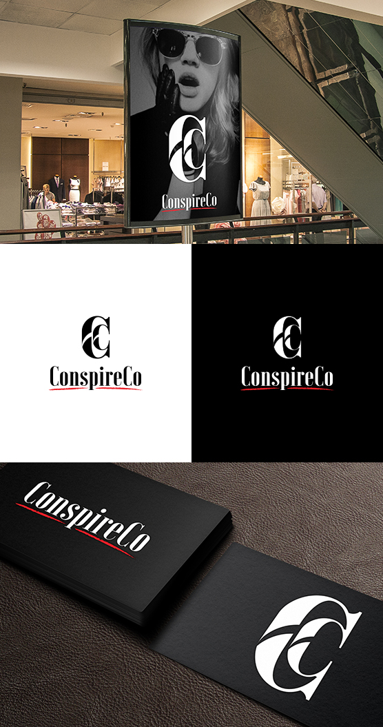 Logo Design by Creative_Projectss for this project | Design #14568671