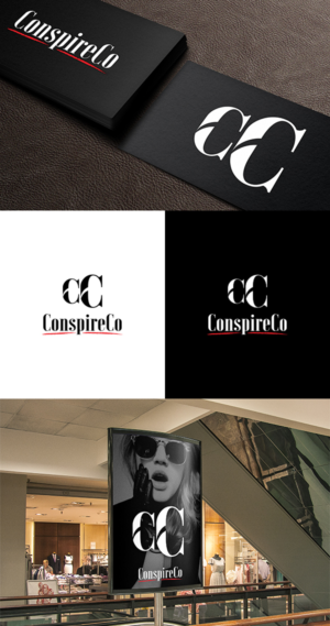 Logo Design by Creative_Projectss for this project | Design: #14568672