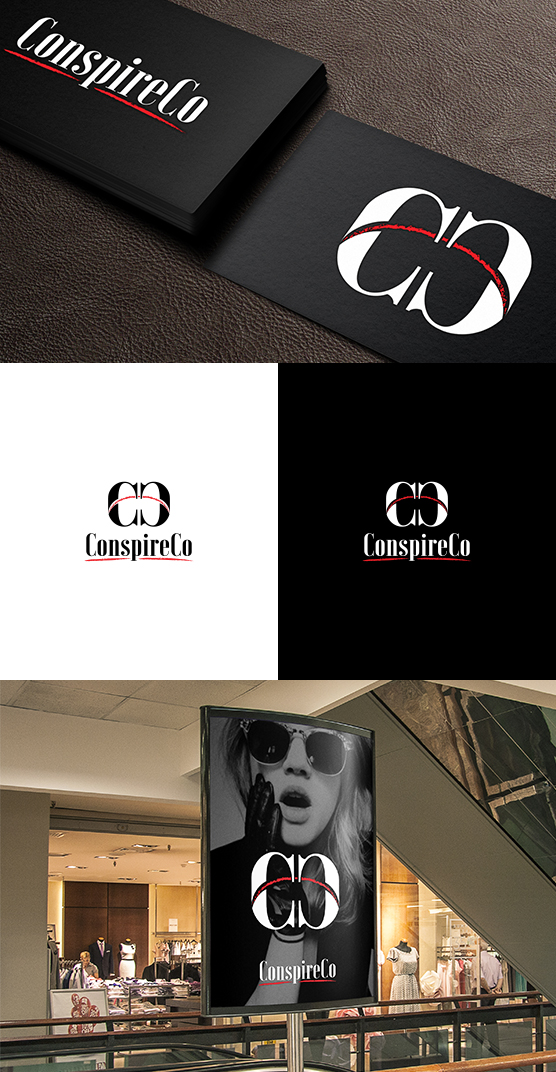 Logo-Design von Creative_Projectss für dieses Projekt | Design #14581383