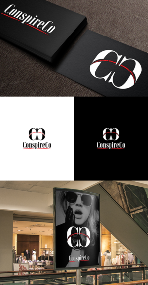 Logo Design by Creative_Projectss for this project | Design: #14581383