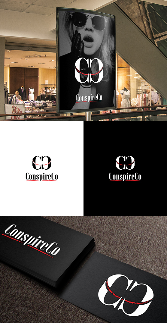 Logo Design by Creative_Projectss for this project | Design #14581384