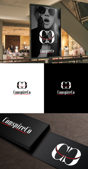 Logo Design by Creative_Projectss for this project | Design: #14581384