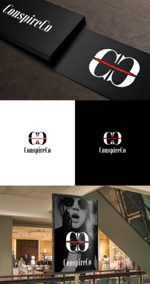 Logo Design by Creative_Projectss for this project | Design: #14594302