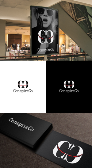 Logo Design by Creative_Projectss for this project | Design: #14642622