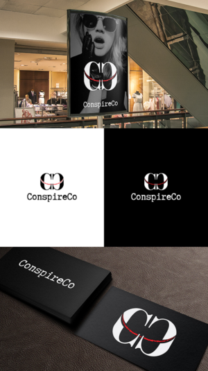 Logo Design by Creative_Projectss for this project | Design: #14642623