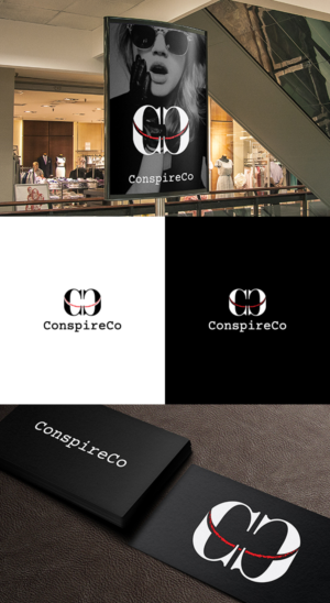 Logo Design by Creative_Projectss for this project | Design: #14642624