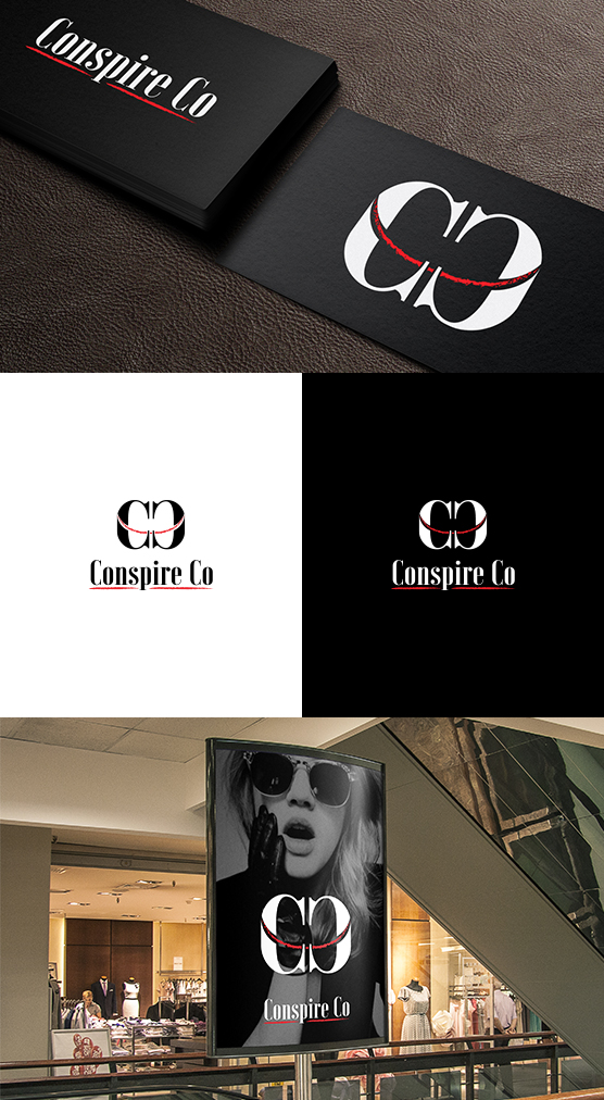 Logo Design by Creative_Projectss for this project | Design: #14676774