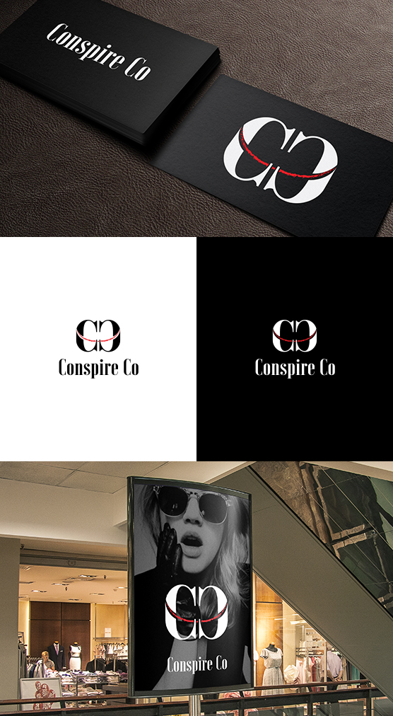 Logo Design by Creative_Projectss for this project | Design #14676775