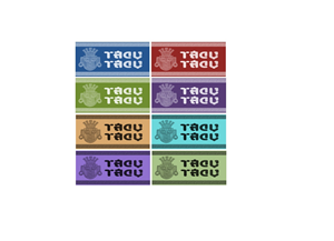 Logo Design by ChinMaya for this project | Design: #2545767
