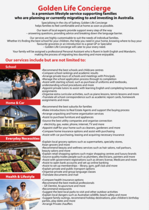 Flyer Design by Impressive Sol