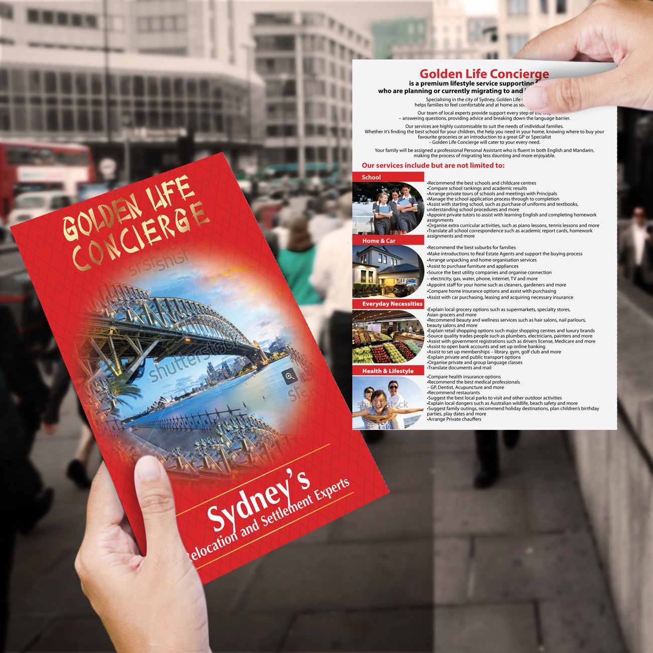 Flyer-Design von Impressive Solutions für dieses Projekt | Design #14508293