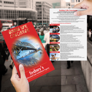 Flyer Design by Impressive Solutions for this project | Design: #14508293
