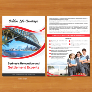 Flyer Design by debdesign for this project | Design: #14505523