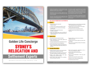Flyer Design by creative.bugs for this project | Design: #14505623