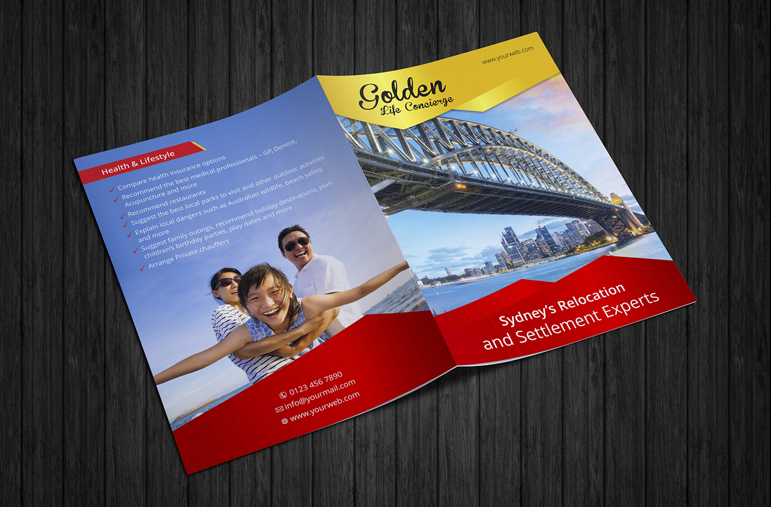 Flyer Design by ecorokerz for this project | Design #14519259