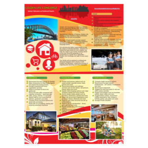 Flyer Design by mikifadli