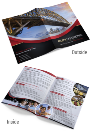 Flyer Design by SAI DESIGNS for this project | Design: #14565803