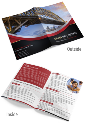 Flyer Design by SAI DESIGNS for this project | Design: #14587933