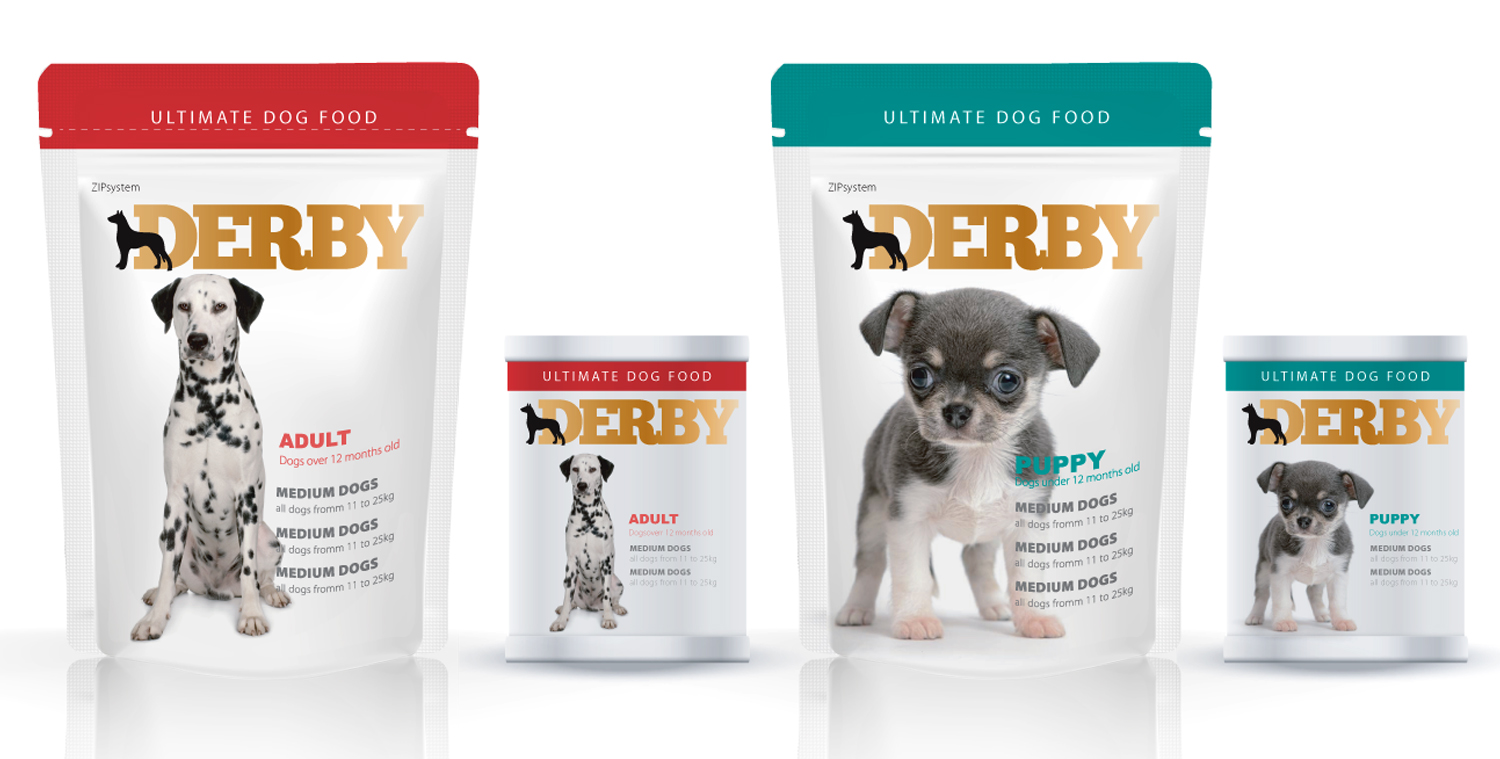 Design Emballage par wiesnu.a pour LTHFood Industries Inc. | Design #14562536