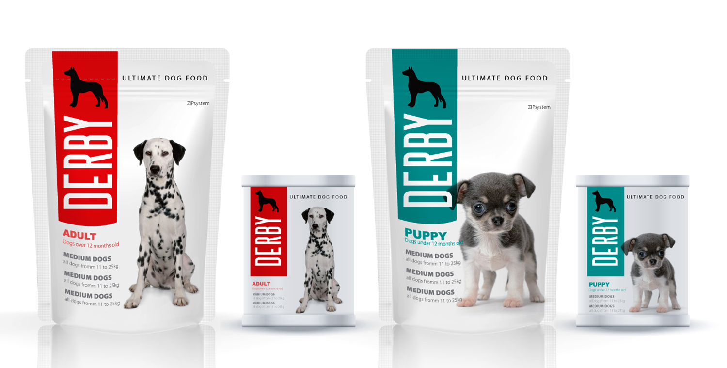 Packaging Design by wiesnu.a for LTHFood Industries Inc. | Design #14577598