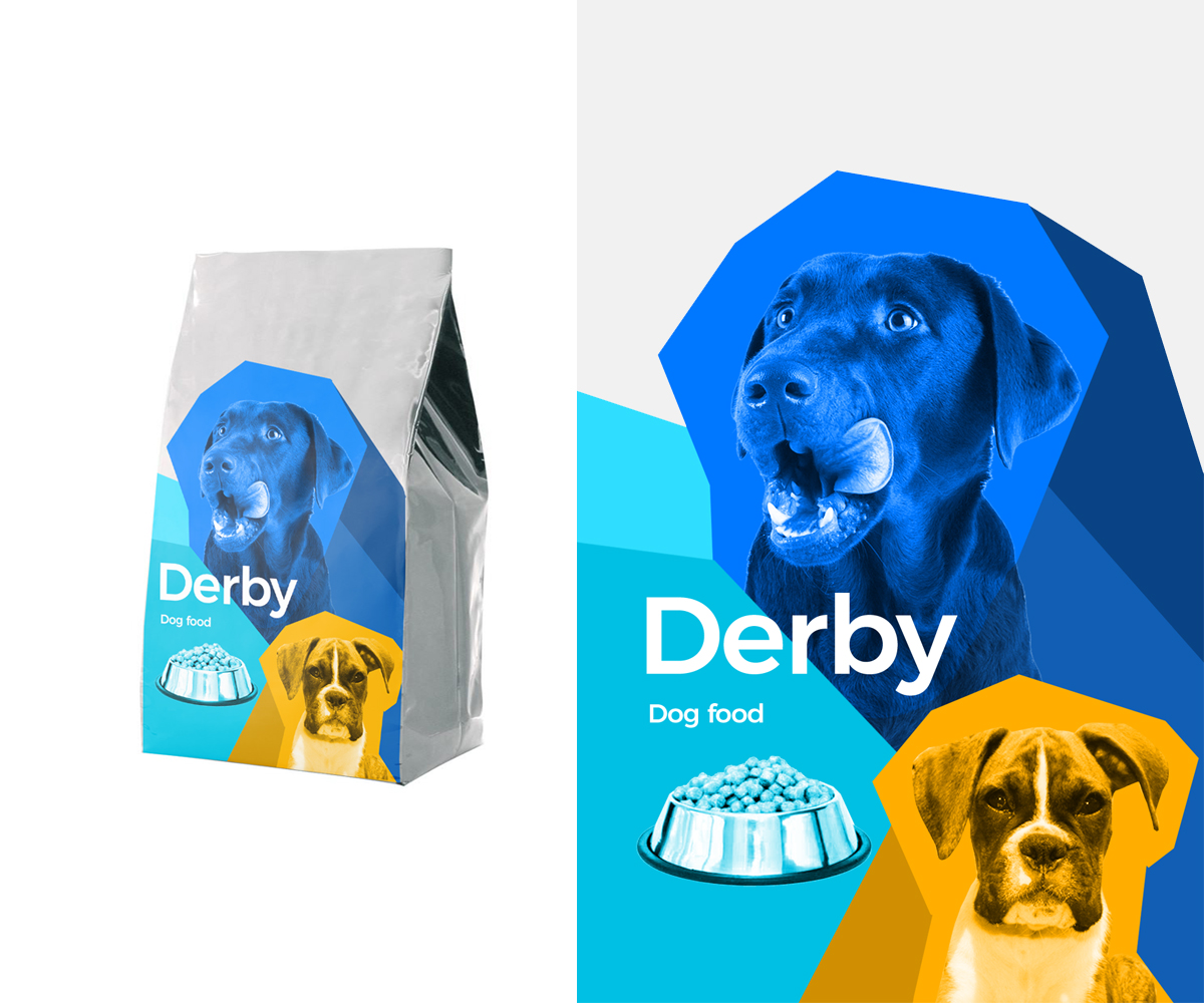 Design Emballage par Alsecerov pour LTHFood Industries Inc. | Design #14525253