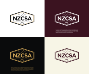 Logo Design by ngimronah for this project | Design #14596682