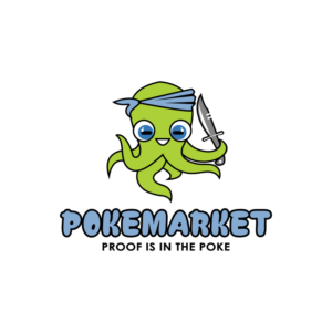 Logo Design by Pop-tart