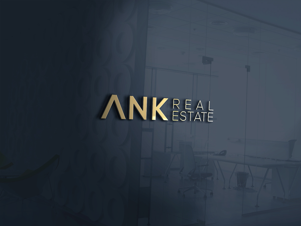Logo-Design von Azus für dieses Projekt | Design #14536373