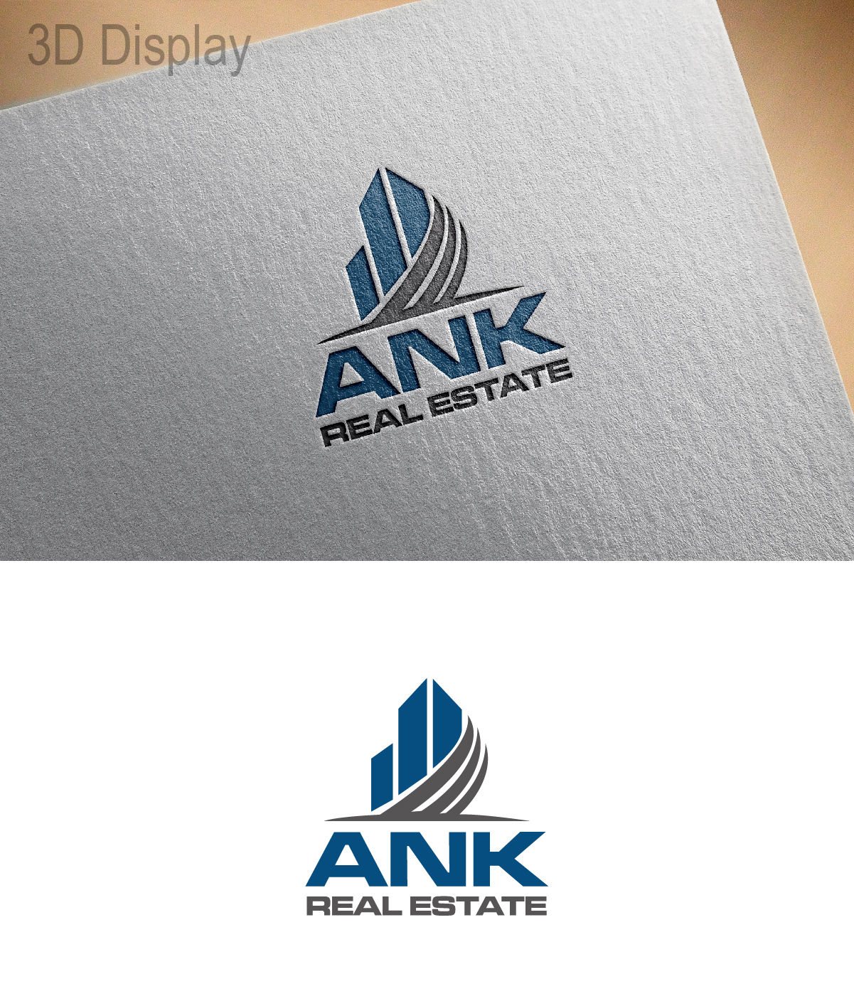 Logo Design by 3Guys for this project | Design #14510702
