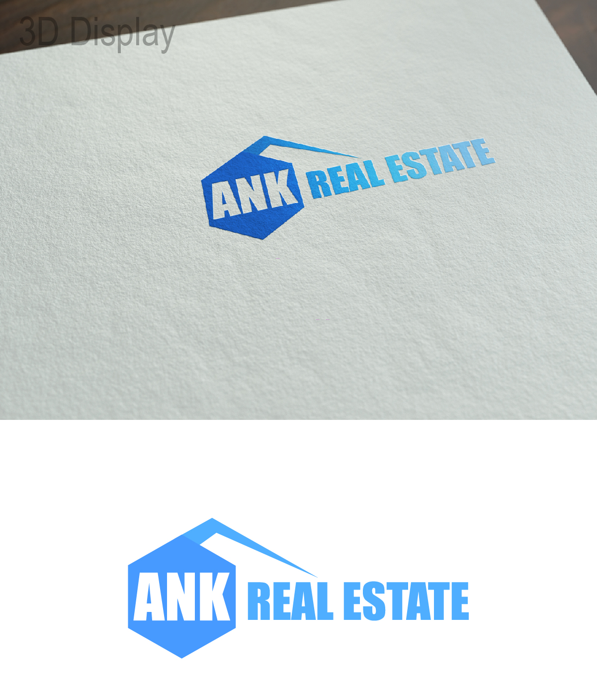 Logo Design by 3Guys for this project | Design #14510703