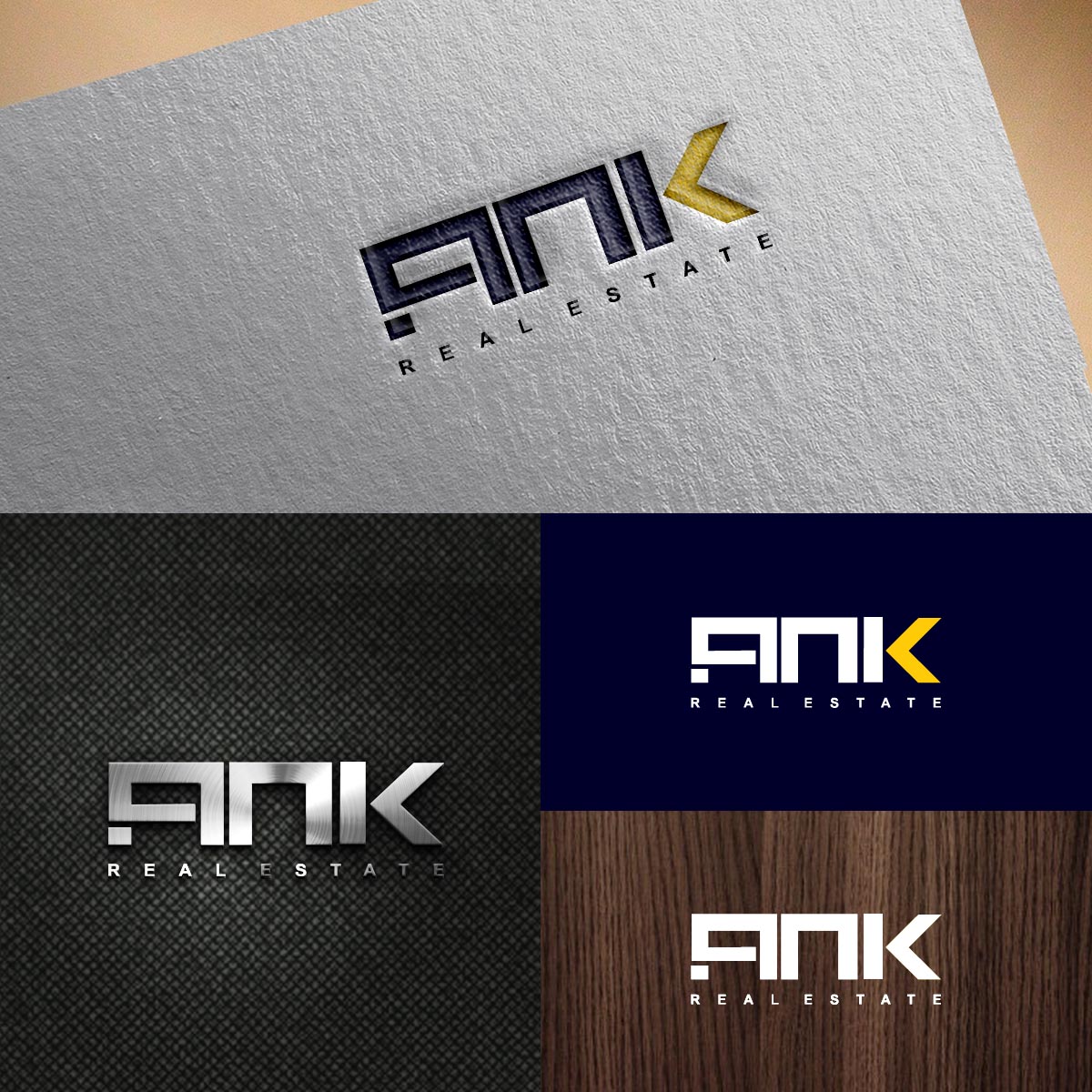 Logo Design by webeezine for this project | Design #14504585