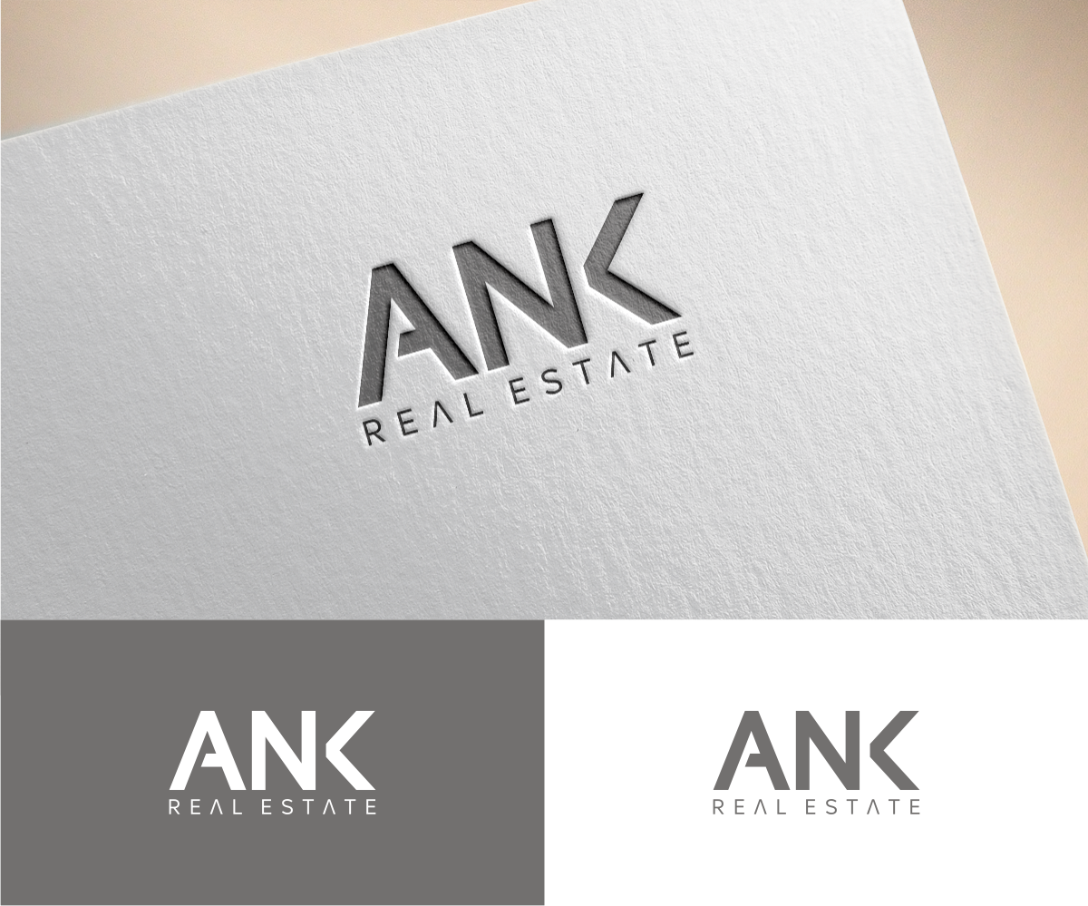 Logo Design by MKR for this project | Design #14497322