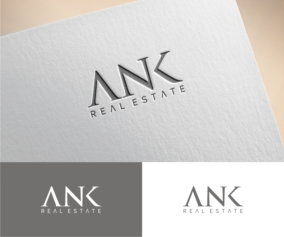 Logo Design by MKR for this project | Design #14497326