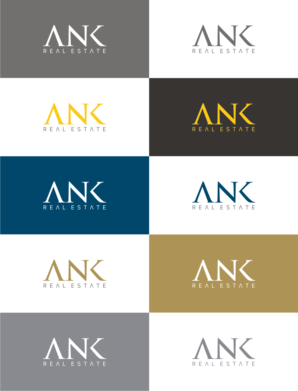 Logo Design by MKR for this project | Design #14497861