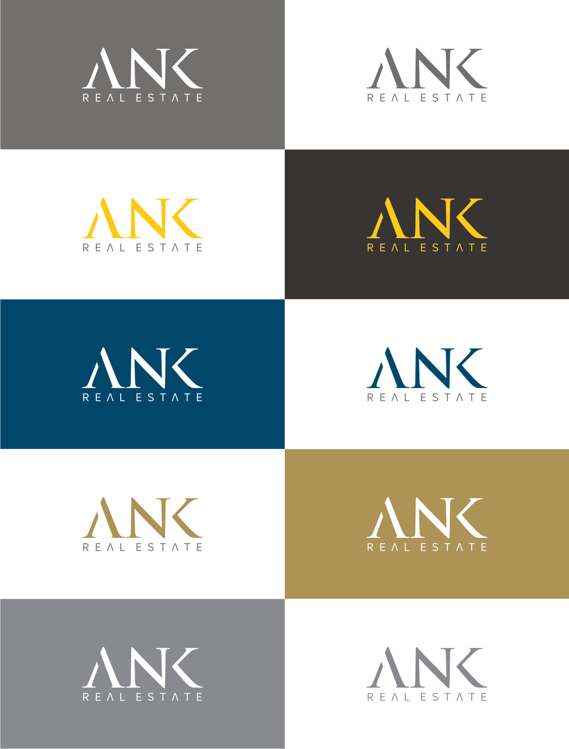 Logo Design by MKR for this project | Design #14497862