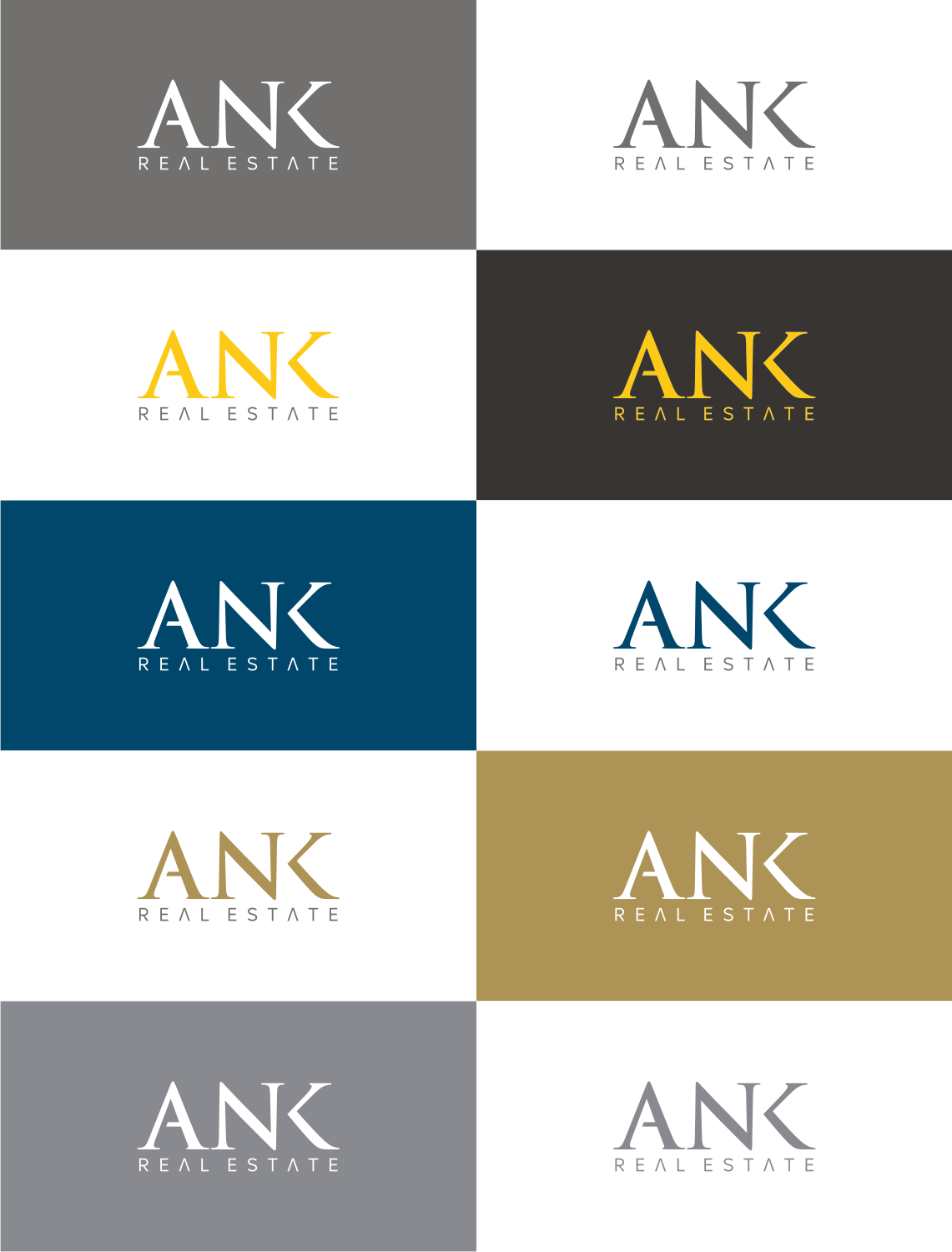 Logo Design by MKR for this project | Design #14497863