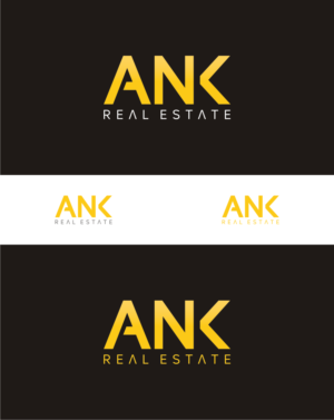Logo Design by MKR for this project | Design: #14526030