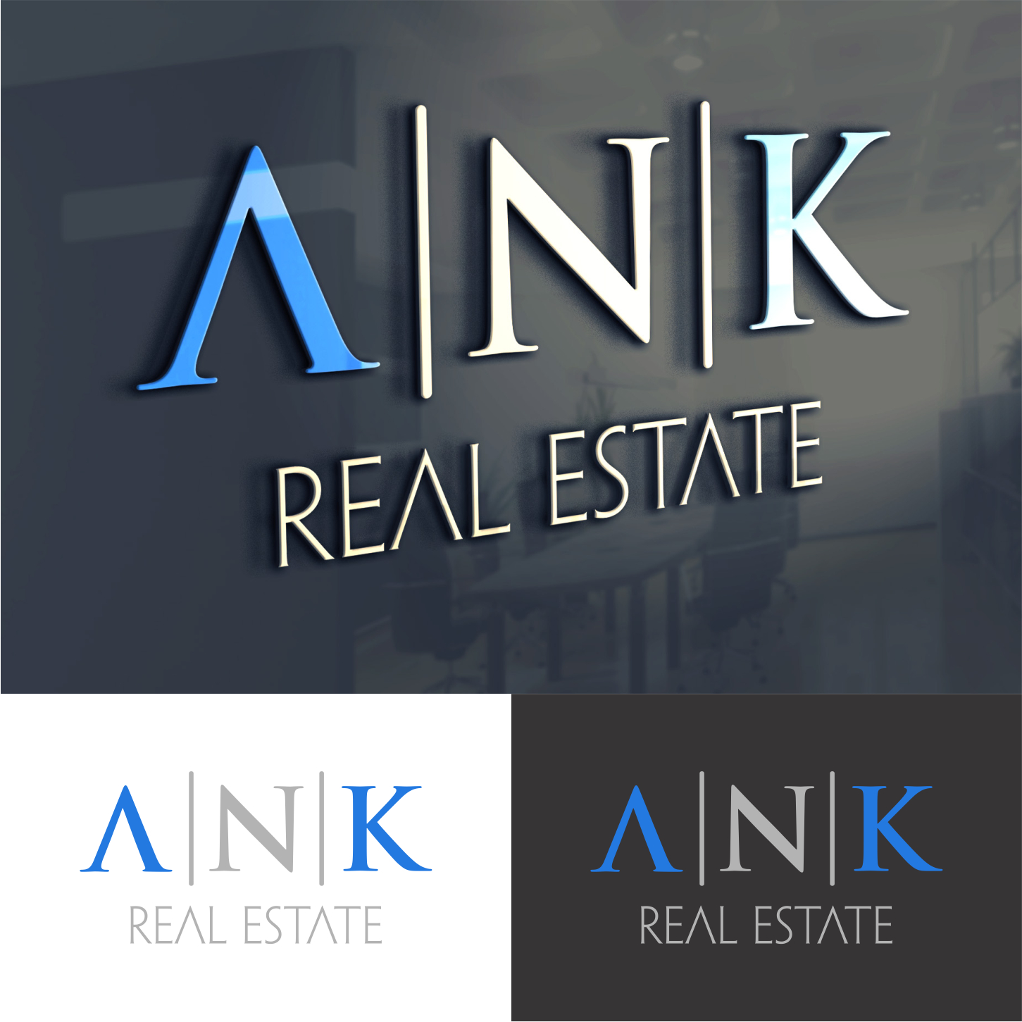 Logo Design by ahmadqhie for this project | Design #14531395