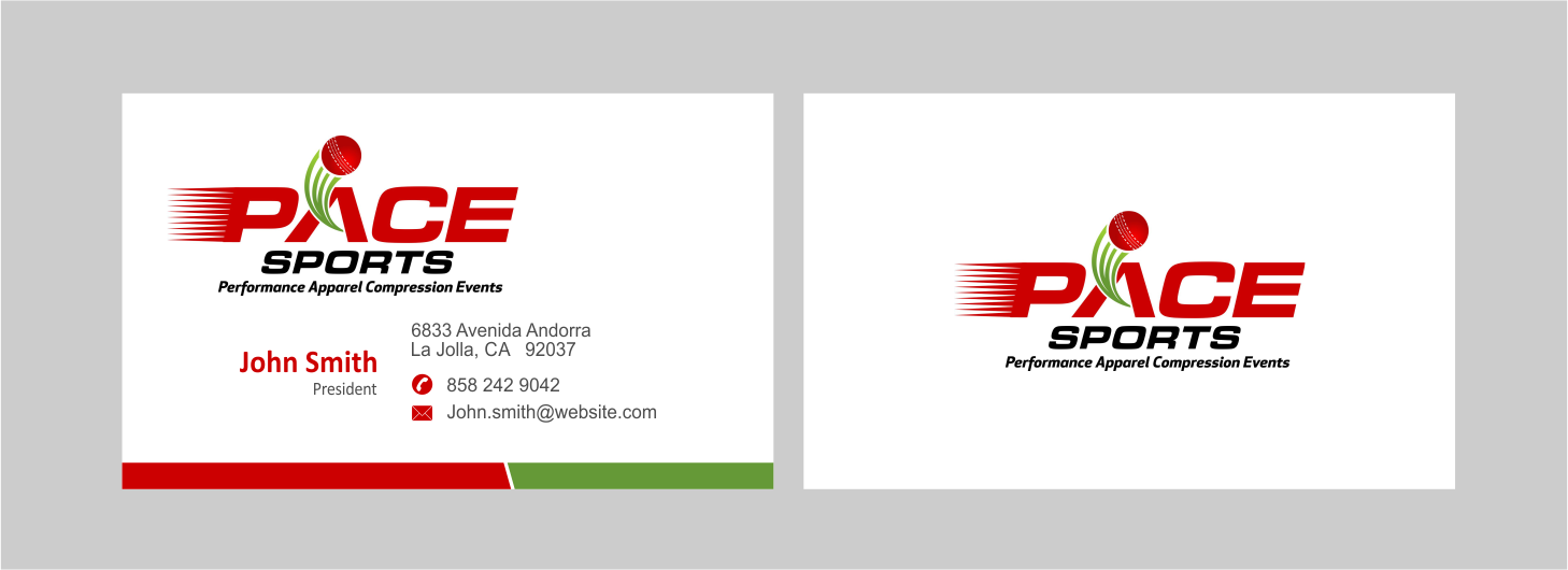 Stationery Design by Sarah Graphic for this project | Design #14491675