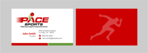 Stationery Design by Sarah Graphic for this project | Design: #14504029
