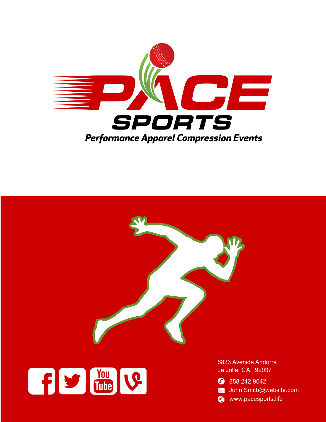 Stationery Design by Sarah Graphic for this project | Design #14601229