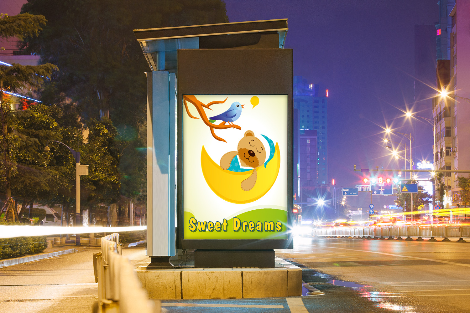 Stationery Design by Petter Goms for this project | Design #14490385