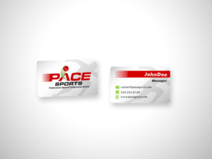 Stationery Design by PRstudios