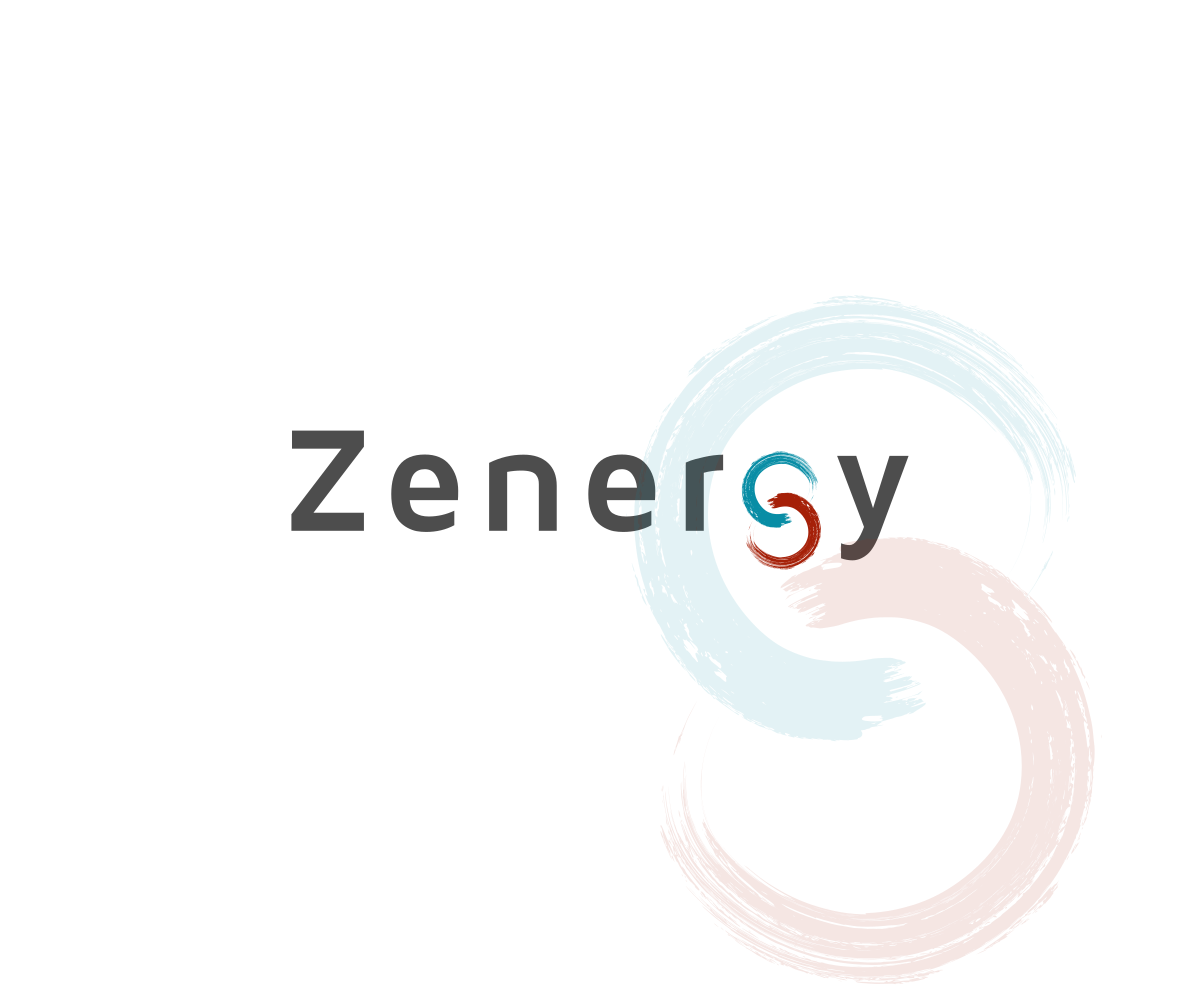 Logo Design by VGB for Zenergy LLC | Design #14529952