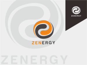 Logo-Design von chevy camaroo für Zenergy LLC | Design #14612450